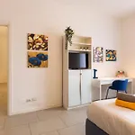 Massarent House - Gambara M1 * Милан