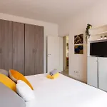 Massarent House - Gambara M1 Апартаменты Милан