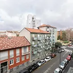 Massarent House - Gambara M1 * Милан