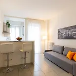 Massarent House - Gambara M1 Апартаменты Милан