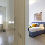 Massarent House - Gambara M1 Апартаменты Милан