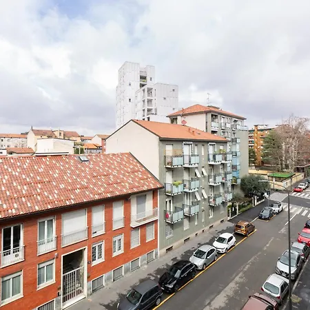 Apartment Massarent House - Gambara M1