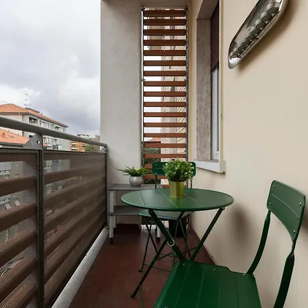 Daire Massarent House - Gambara M1 *