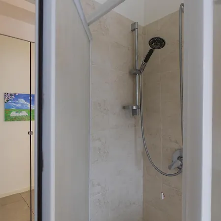 Apartment Massarent House - Gambara M1 Milan