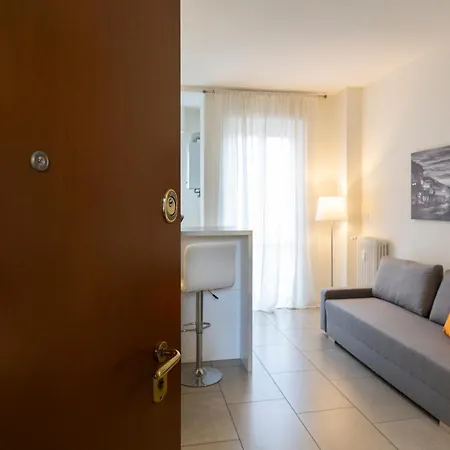 Massarent House - Gambara M1 Milan