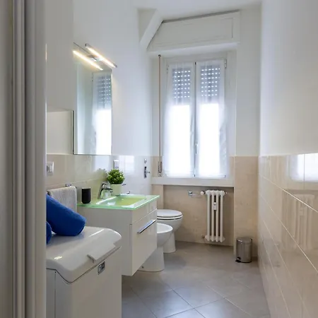 Massarent House - Gambara M1 * Milan