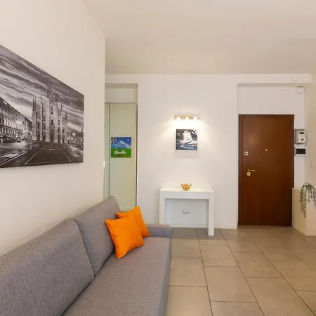 Massarent House - Gambara M1 Apartment *