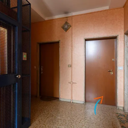Massarent House - Gambara M1 Daire