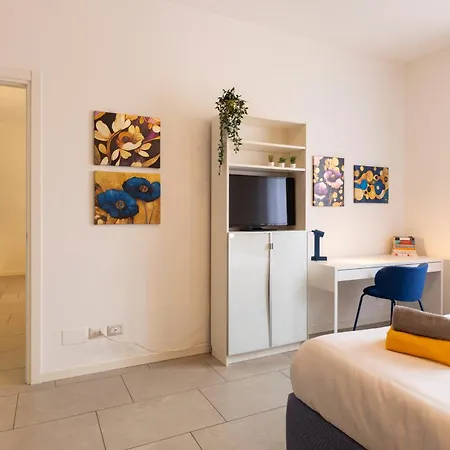 Massarent House - Gambara M1 * Milano