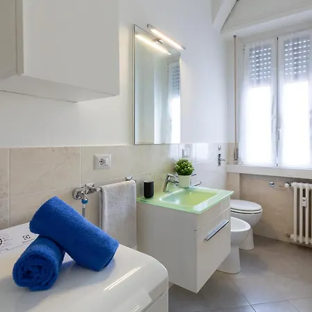 Massarent House - Gambara M1 Apartment *