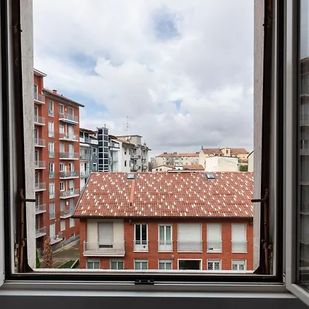 Massarent House - Gambara M1 * Milan