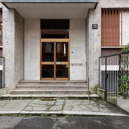 Daire Massarent House - Gambara M1 *