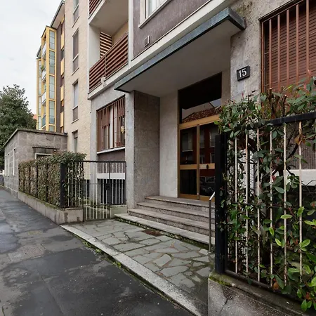 Daire Massarent House - Gambara M1 *