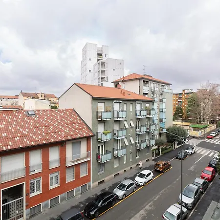 Massarent House - Gambara M1 * Milan