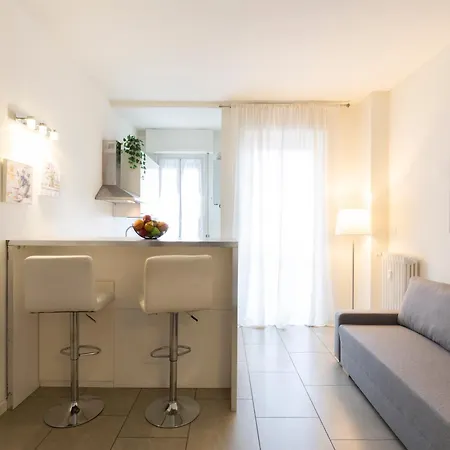 Massarent House - Gambara M1 Milan