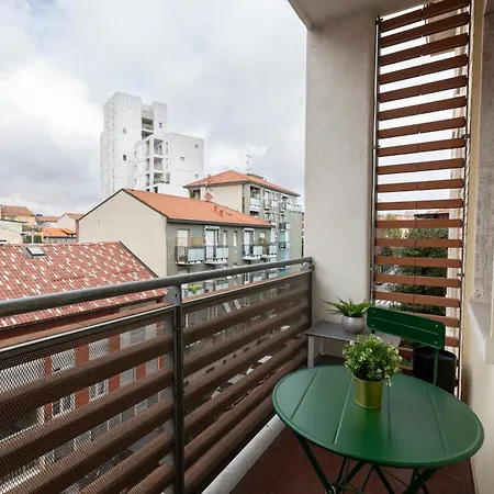 Massarent House - Gambara M1 * Milan
