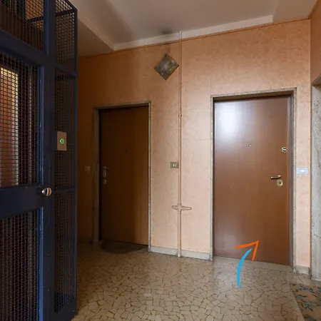 Massarent House - Gambara M1 Daire Milano