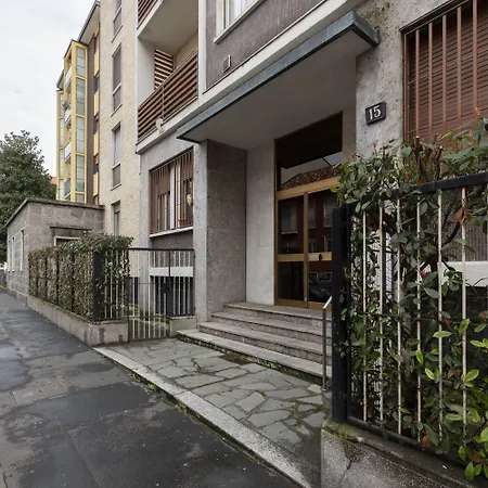 Apartment Massarent House - Gambara M1 *