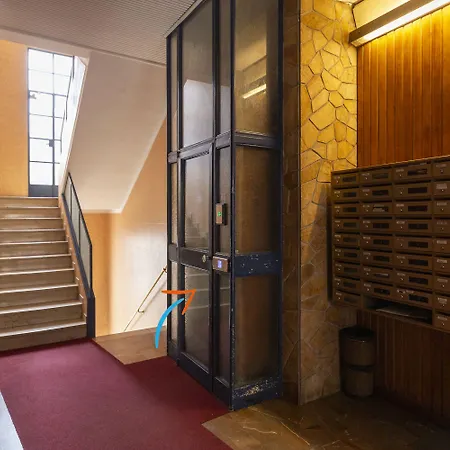 Apartment Massarent House - Gambara M1