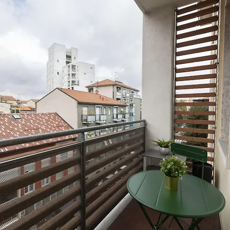Daire Massarent House - Gambara M1