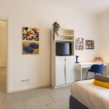 Massarent House - Gambara M1 Apartment Milan