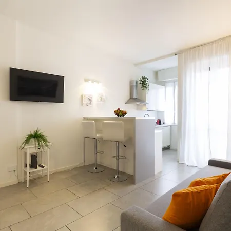Massarent House - Gambara M1 Milano
