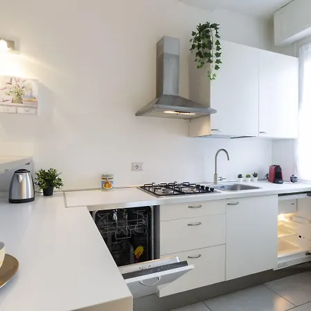 Daire Massarent House - Gambara M1