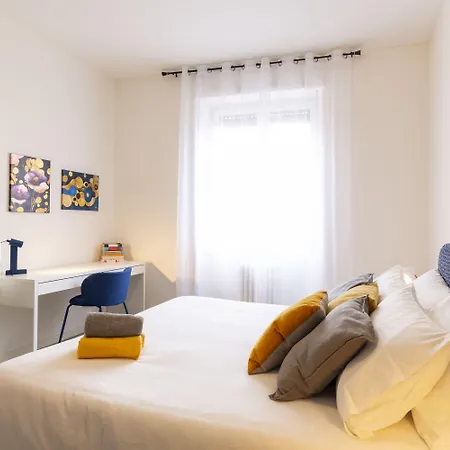 Massarent House - Gambara M1 * Milano