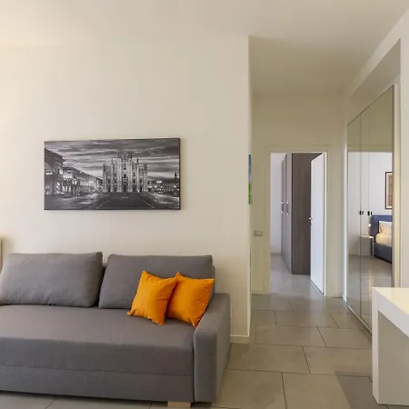 Massarent House - Gambara M1 Daire *