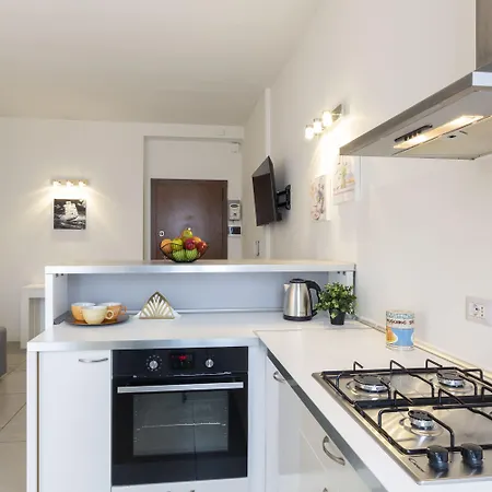 Massarent House - Gambara M1 Milano