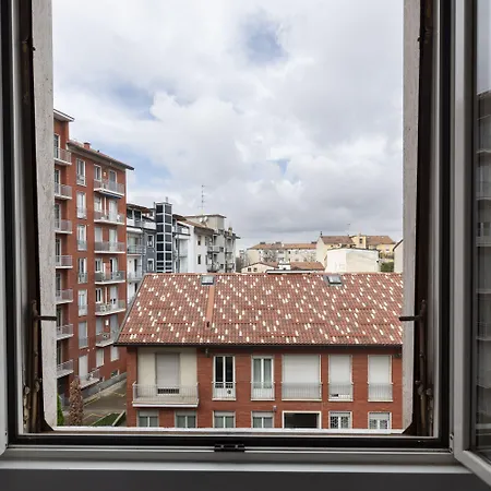 Apartment Massarent House - Gambara M1