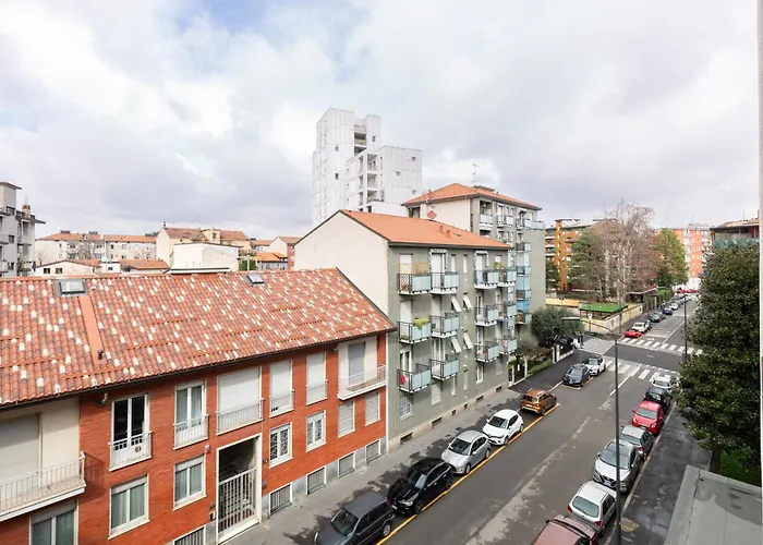 Apartment Massarent House - Gambara M1