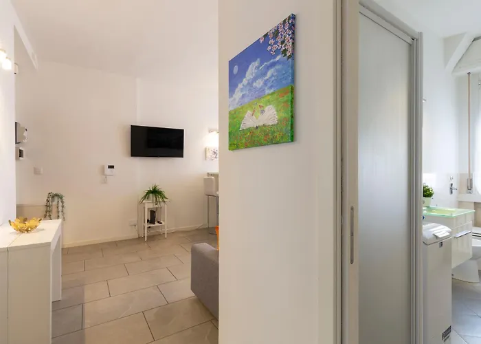 Massarent House - Gambara M1 Apartment