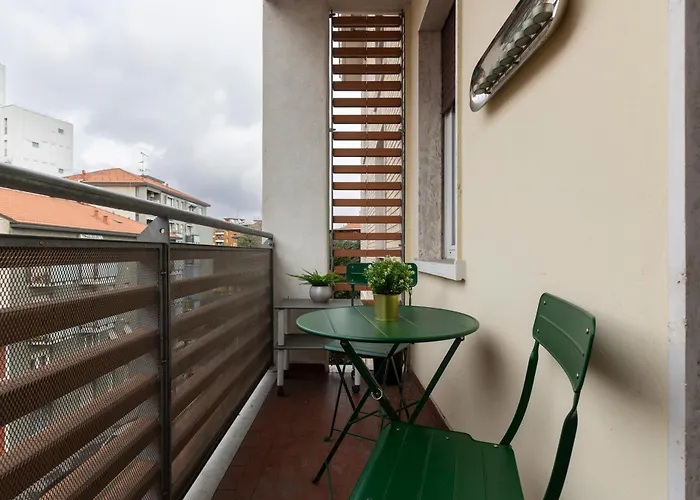 Apartment Massarent House - Gambara M1 *