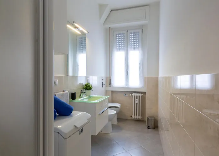 Massarent House - Gambara M1 * Milan