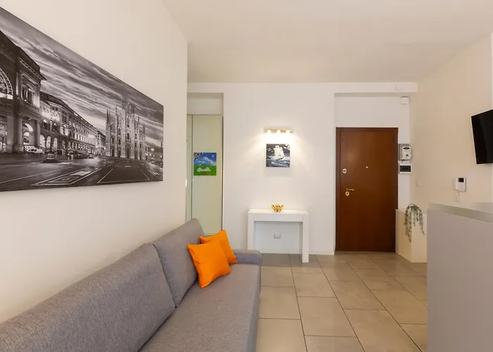 Massarent House - Gambara M1 Apartment *
