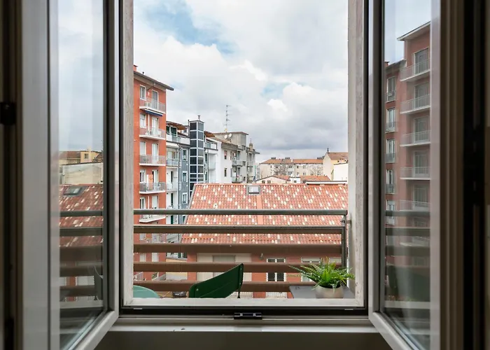 Massarent House - Gambara M1 * Milan