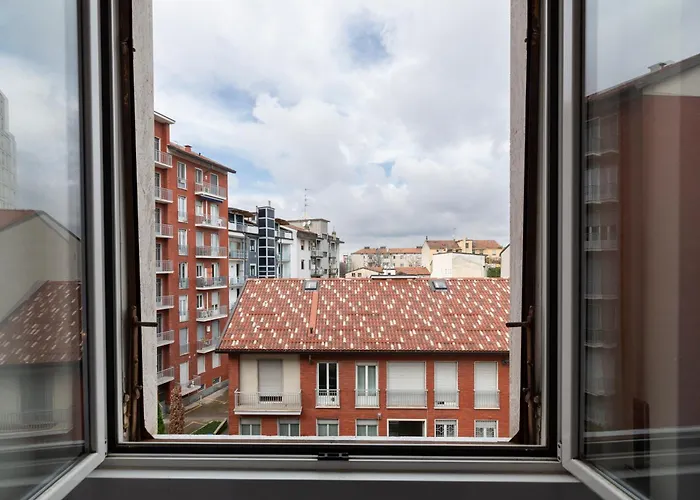 Massarent House - Gambara M1 * Milan