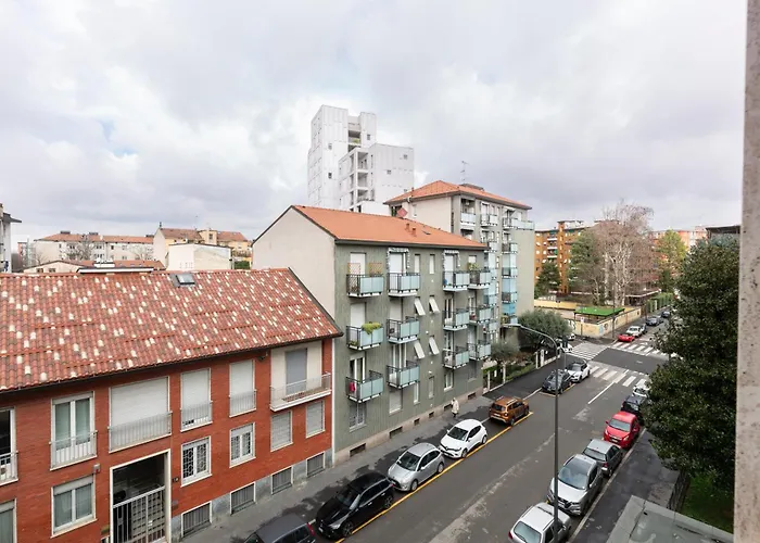 Massarent House - Gambara M1 * Milan