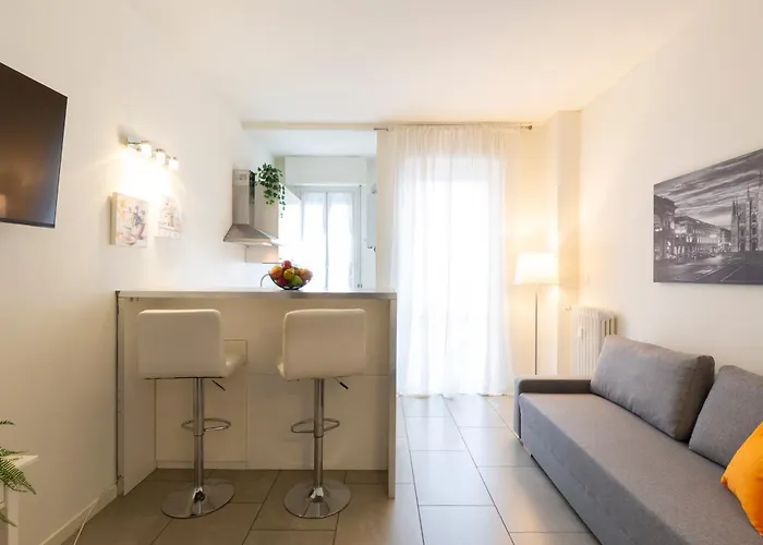 Massarent House - Gambara M1 Milan