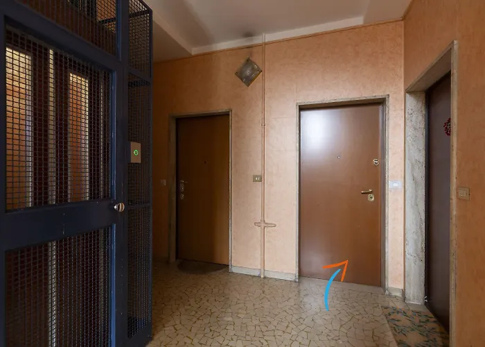 Massarent House - Gambara M1 Apartment Milan