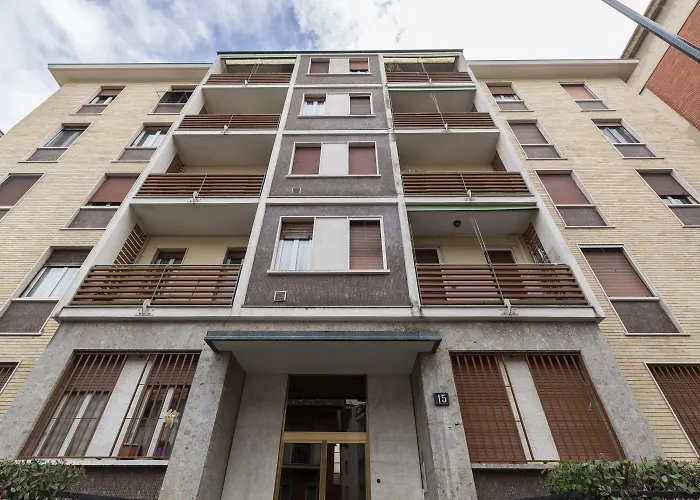 Massarent House - Gambara M1