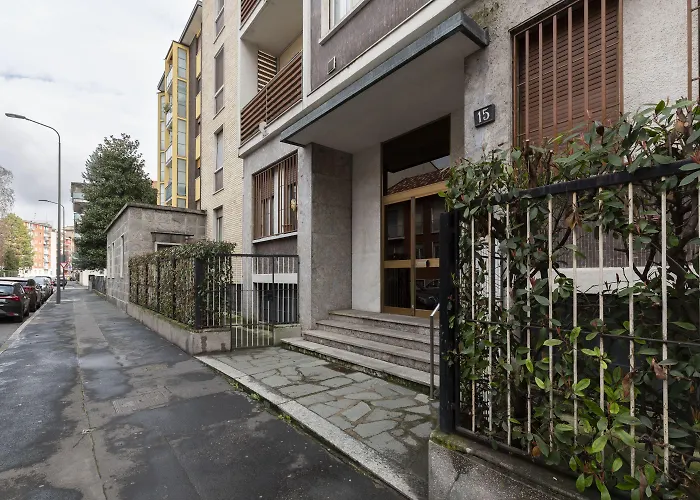 Apartment Massarent House - Gambara M1 *