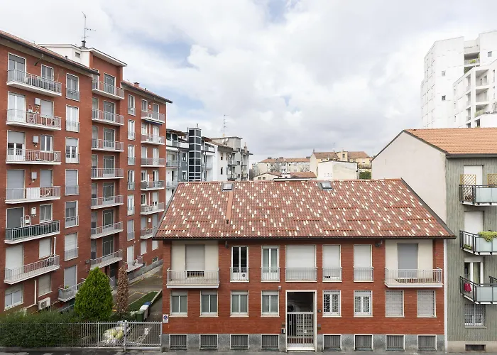 Massarent House - Gambara M1