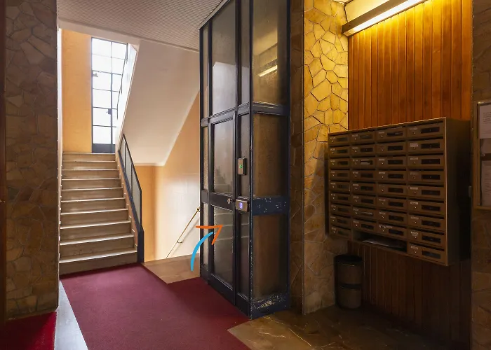 Apartment Massarent House - Gambara M1