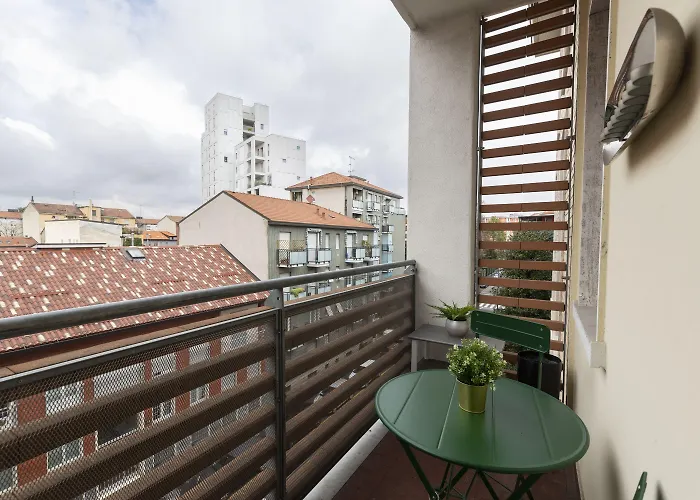 Apartment Massarent House - Gambara M1
