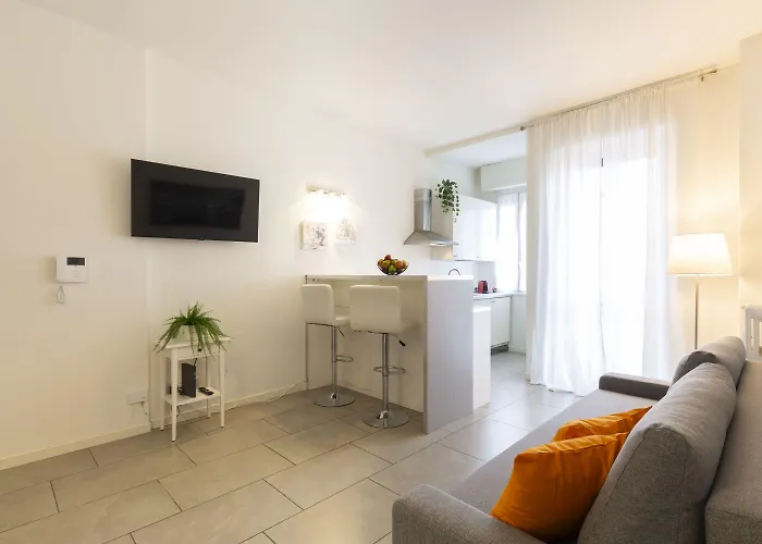 Massarent House - Gambara M1 Milan