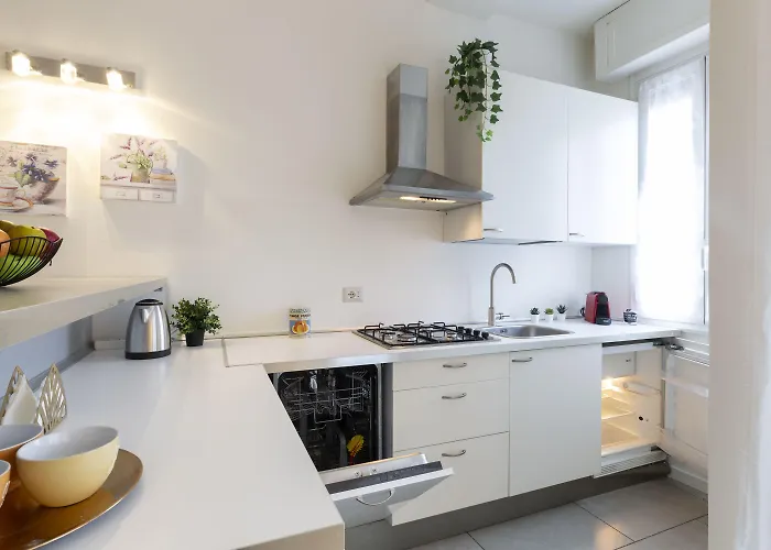 Apartment Massarent House - Gambara M1