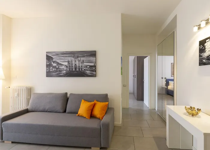Massarent House - Gambara M1 Apartment *
