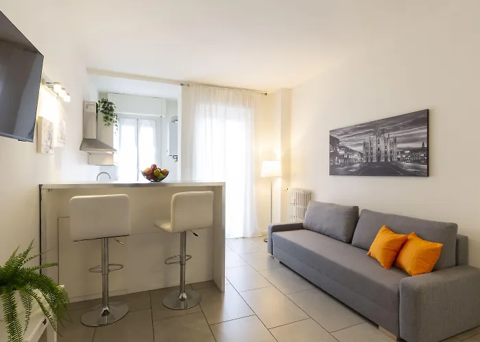 Massarent House - Gambara M1 *
